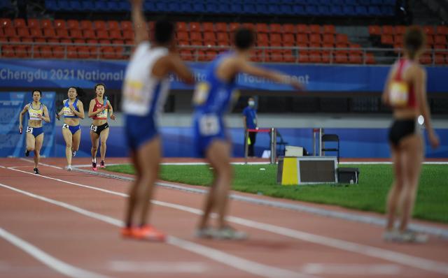 星空体育app下载入口-美国接力队犯规申诉通过 赛场争夺话语权有多重要