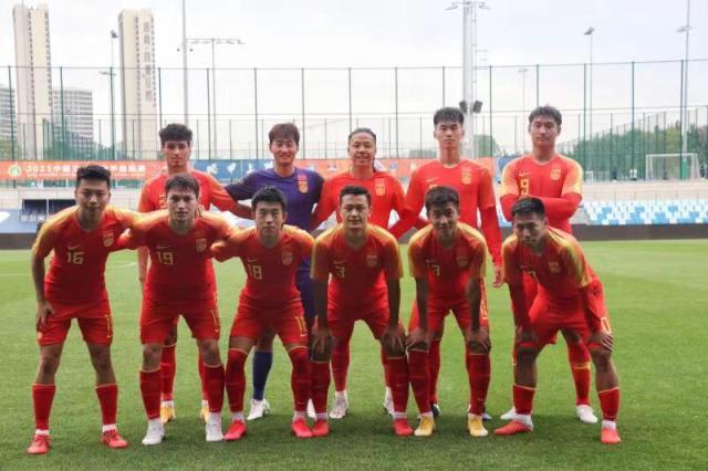 星空体育app官网下载-中国U22如何算好签？尽量避开韩澳 第三档小心一队