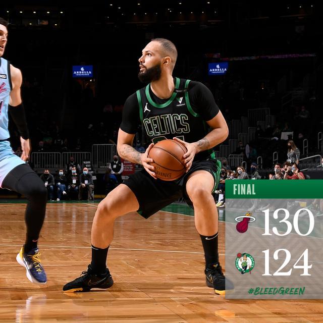 星空体育App官方下载-半场落后热火26分难翻身 附加赛正在朝绿军招手