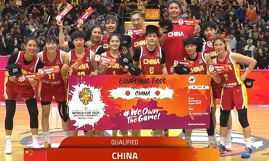 星空体育app官网下载-李梦回归？中国女篮出线仅一夜，比赢球更可喜的是宫鲁鸣主动求变