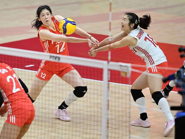 星空体育App官方下载-排协发布26年排球赛历：女排3线出击力争冠军，男排要集中资源|亚锦赛|中国女排|亚运会|世联赛|女排锦标赛_新浪体育_新浪新闻